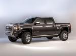 GMC Sierra All Terrain HD Concept 2010 года